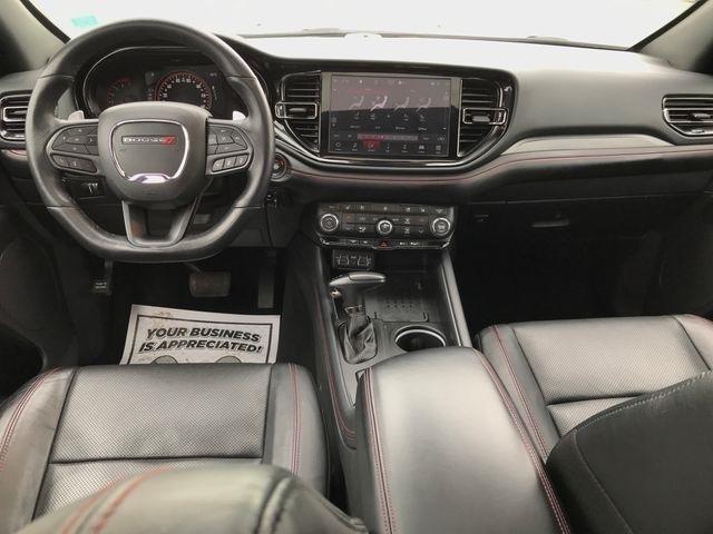 Dodge Durango R/T AWD 2025