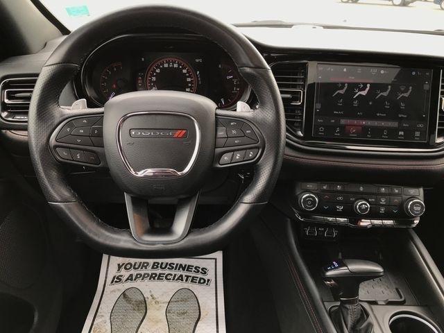 Dodge Durango R/T AWD 2025