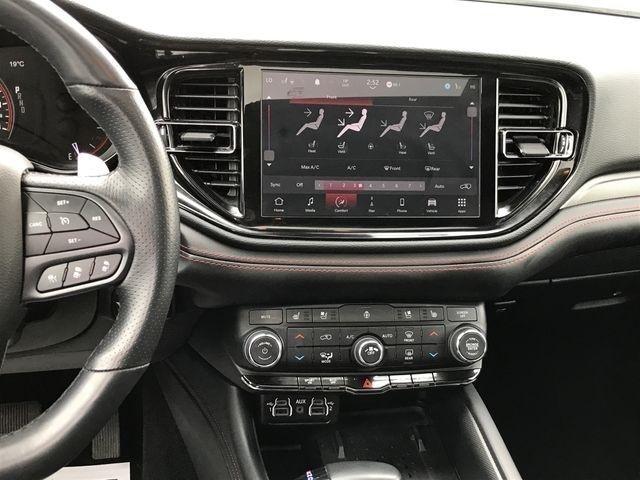 Dodge Durango R/T AWD 2025