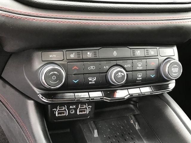 Dodge Durango R/T AWD 2025