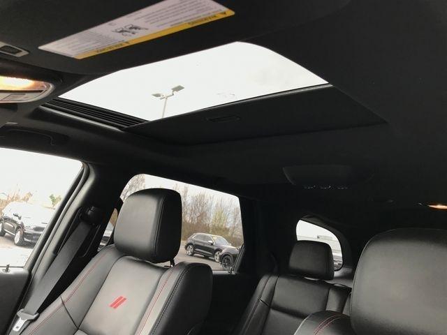Dodge Durango R/T AWD 2025