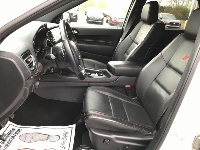 Dodge Durango R/T AWD 2025