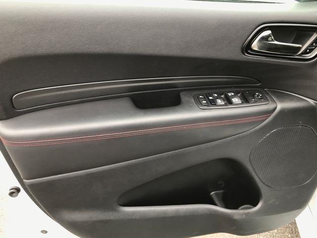 Dodge Durango R/T AWD 2025