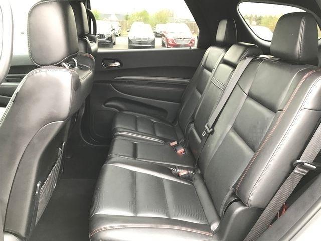 Dodge Durango R/T AWD 2025