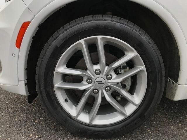 Dodge Durango R/T AWD 2025