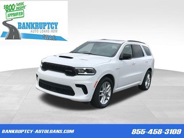 Dodge Durango R/T AWD 2025