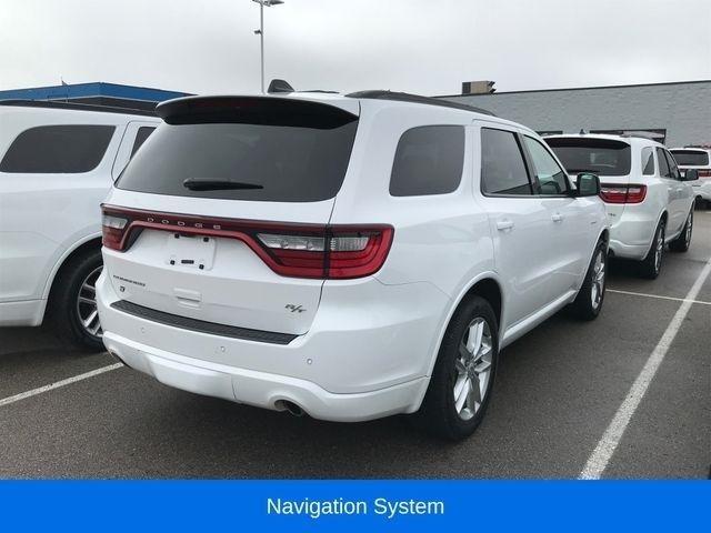 Dodge Durango R/T AWD 2025