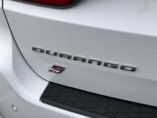 Dodge Durango R/T AWD 2025