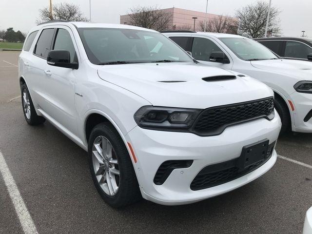 Dodge Durango R/T AWD 2025