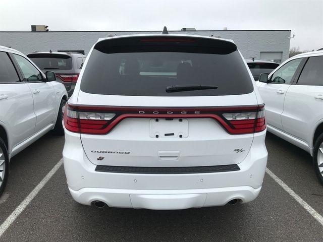 Dodge Durango R/T AWD 2025