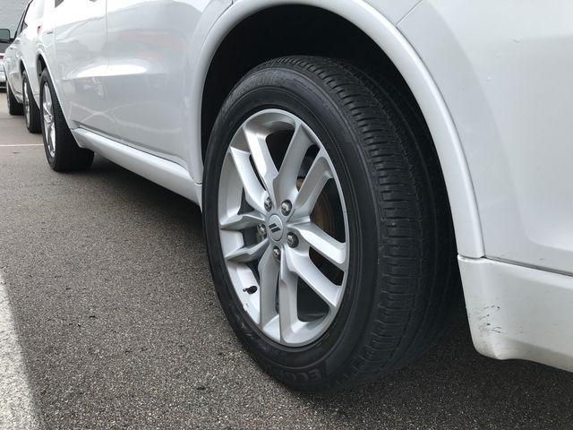 Dodge Durango R/T AWD 2025