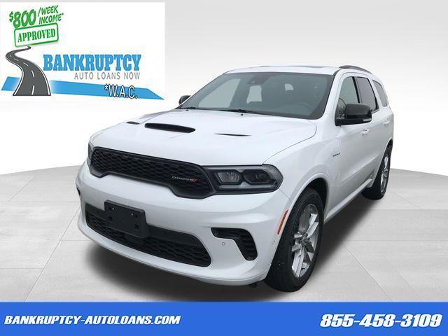 Dodge Durango R/T AWD 2025