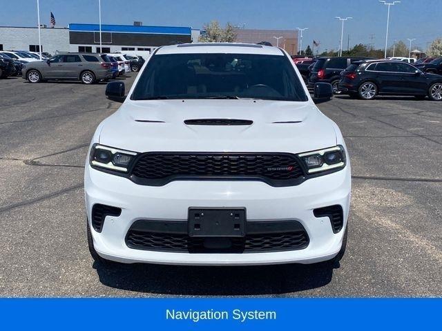 Dodge Durango R/T AWD 2025