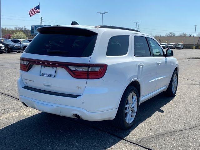 Dodge Durango R/T AWD 2025
