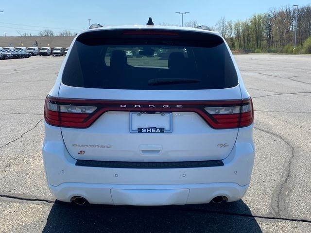 Dodge Durango R/T AWD 2025