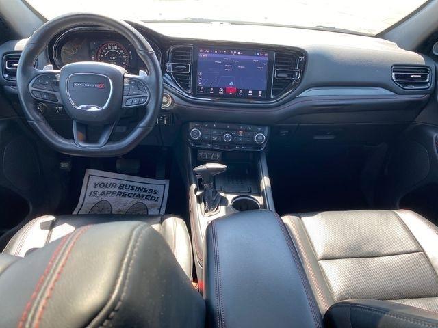 Dodge Durango R/T AWD 2025