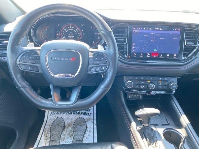 Dodge Durango R/T AWD 2025