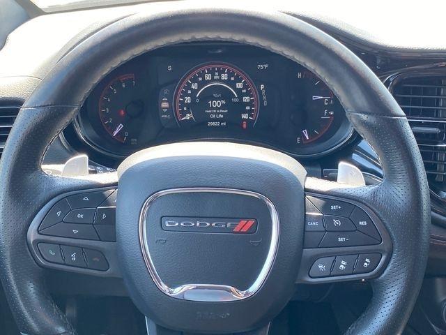 Dodge Durango R/T AWD 2025