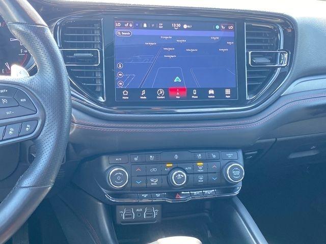Dodge Durango R/T AWD 2025