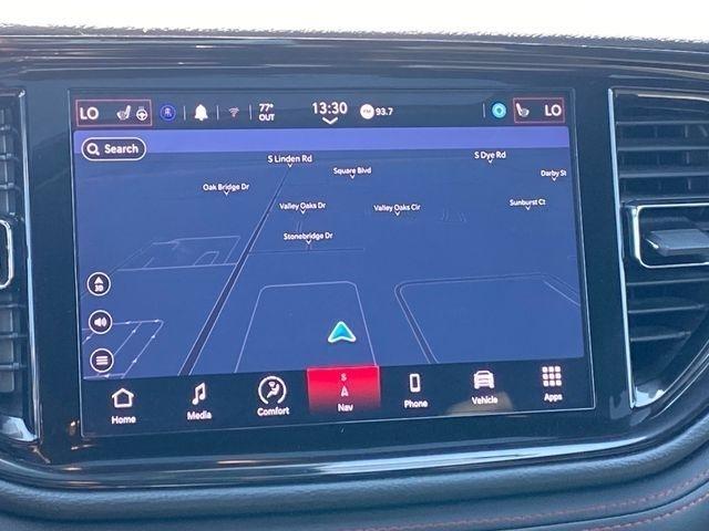 Dodge Durango R/T AWD 2025