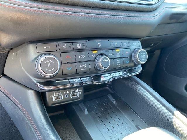 Dodge Durango R/T AWD 2025