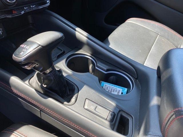 Dodge Durango R/T AWD 2025