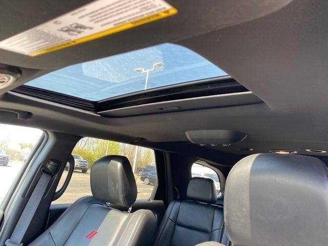 Dodge Durango R/T AWD 2025