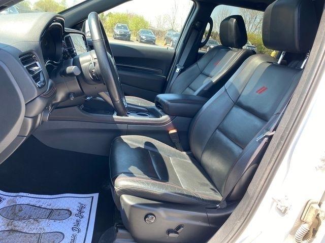 Dodge Durango R/T AWD 2025