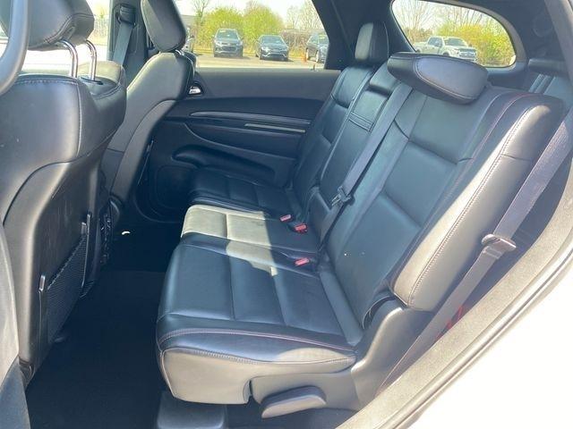 Dodge Durango R/T AWD 2025