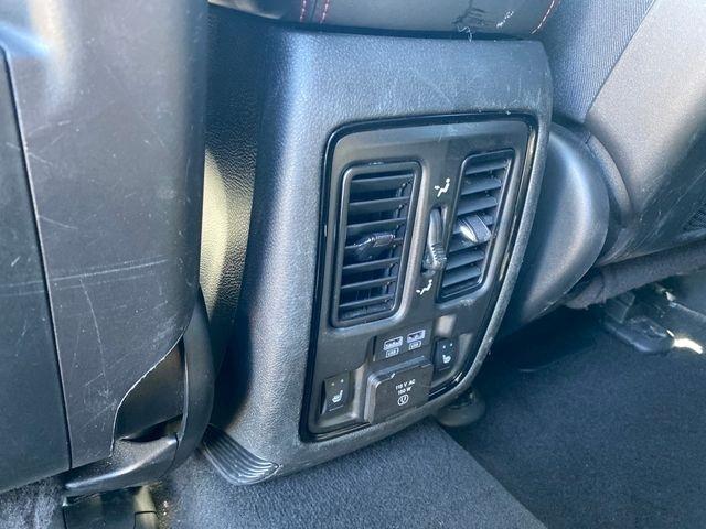 Dodge Durango R/T AWD 2025