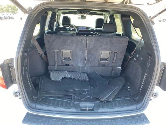 Dodge Durango R/T AWD 2025