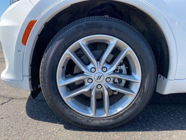 Dodge Durango R/T AWD 2025