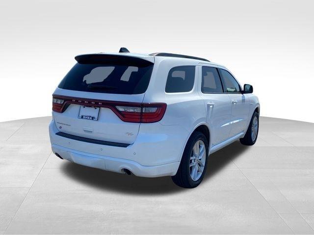 Dodge Durango R/T AWD 2025