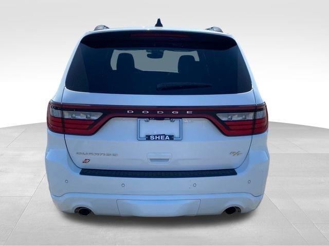 Dodge Durango R/T AWD 2025