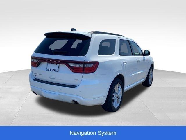 Dodge Durango R/T AWD 2025