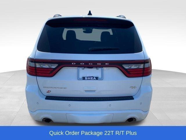 Dodge Durango R/T AWD 2025