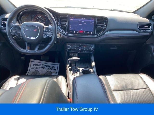 Dodge Durango R/T AWD 2025