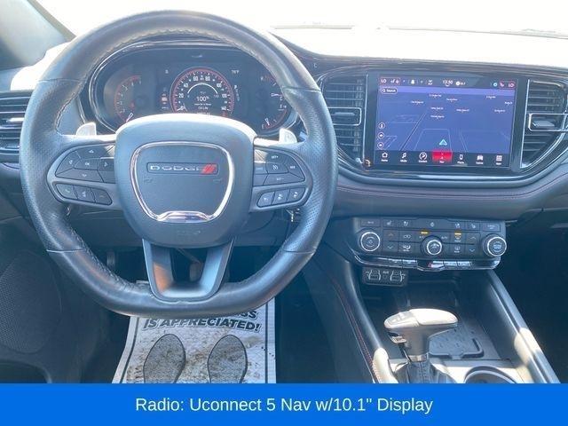 Dodge Durango R/T AWD 2025