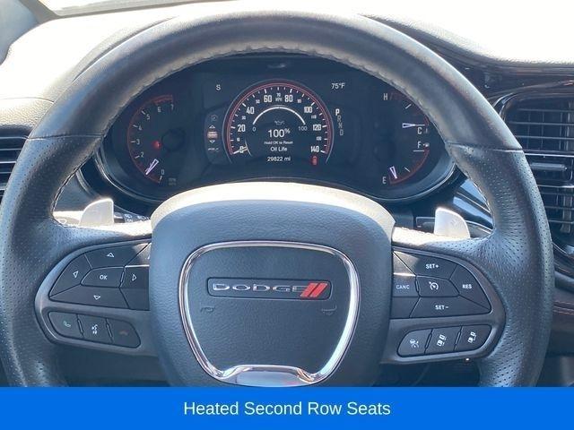 Dodge Durango R/T AWD 2025