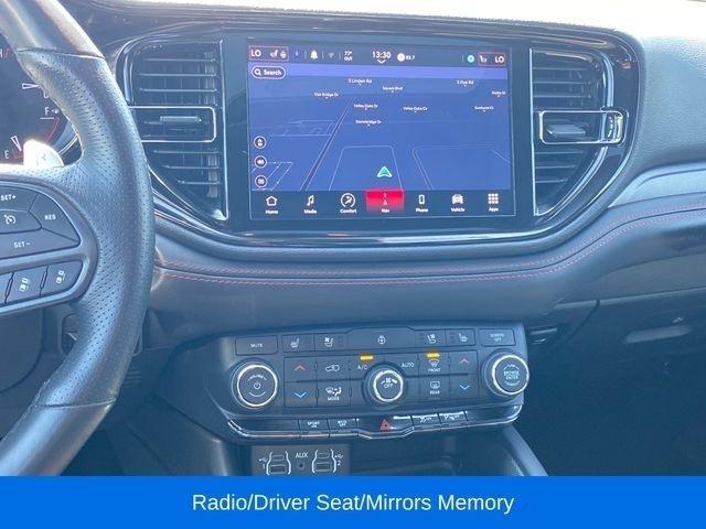 Dodge Durango R/T AWD 2025