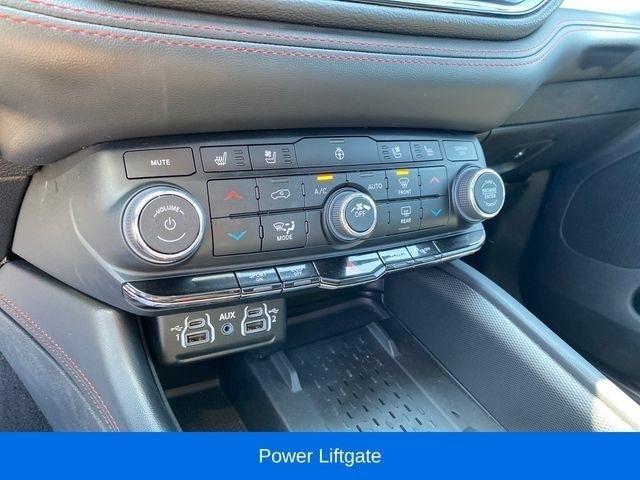 Dodge Durango R/T AWD 2025