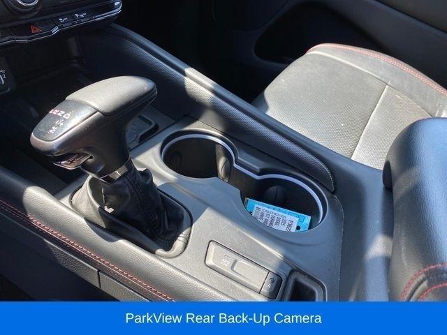 Dodge Durango R/T AWD 2025