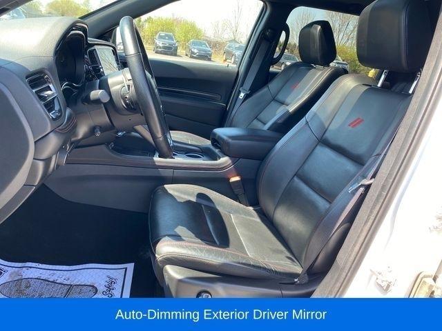 Dodge Durango R/T AWD 2025