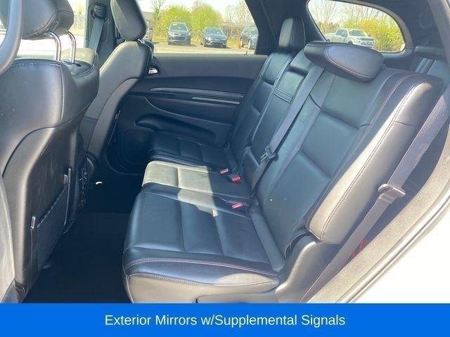 Dodge Durango R/T AWD 2025
