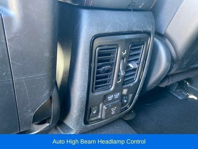 Dodge Durango R/T AWD 2025