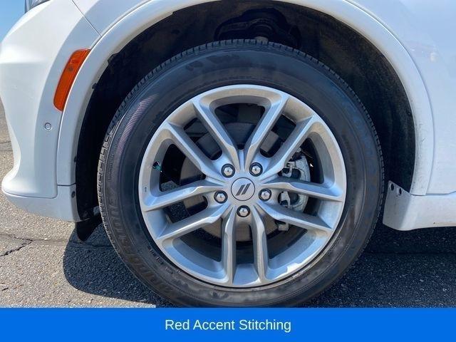 Dodge Durango R/T AWD 2025