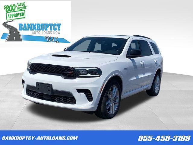 Dodge Durango R/T AWD 2025