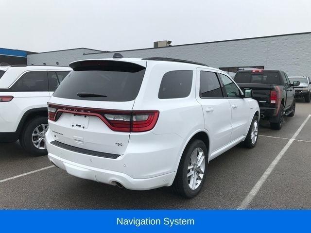 Dodge Durango R/T AWD 2025
