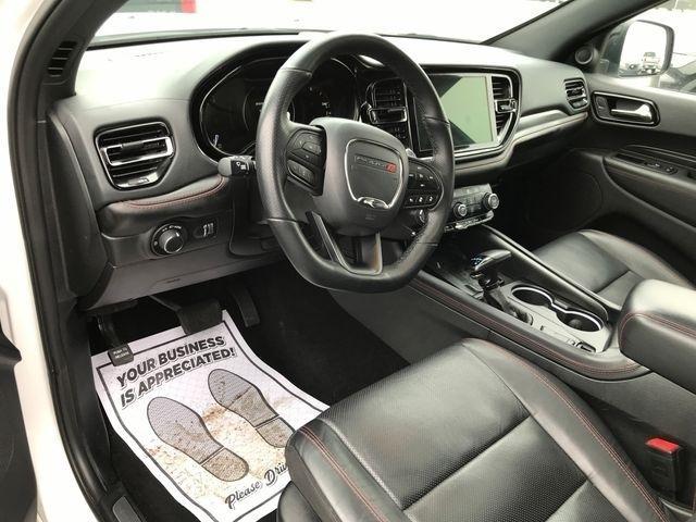 Dodge Durango R/T AWD 2025