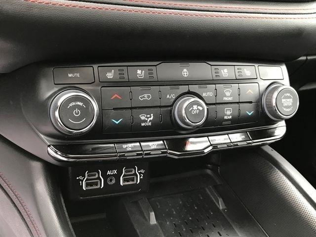 Dodge Durango R/T AWD 2025